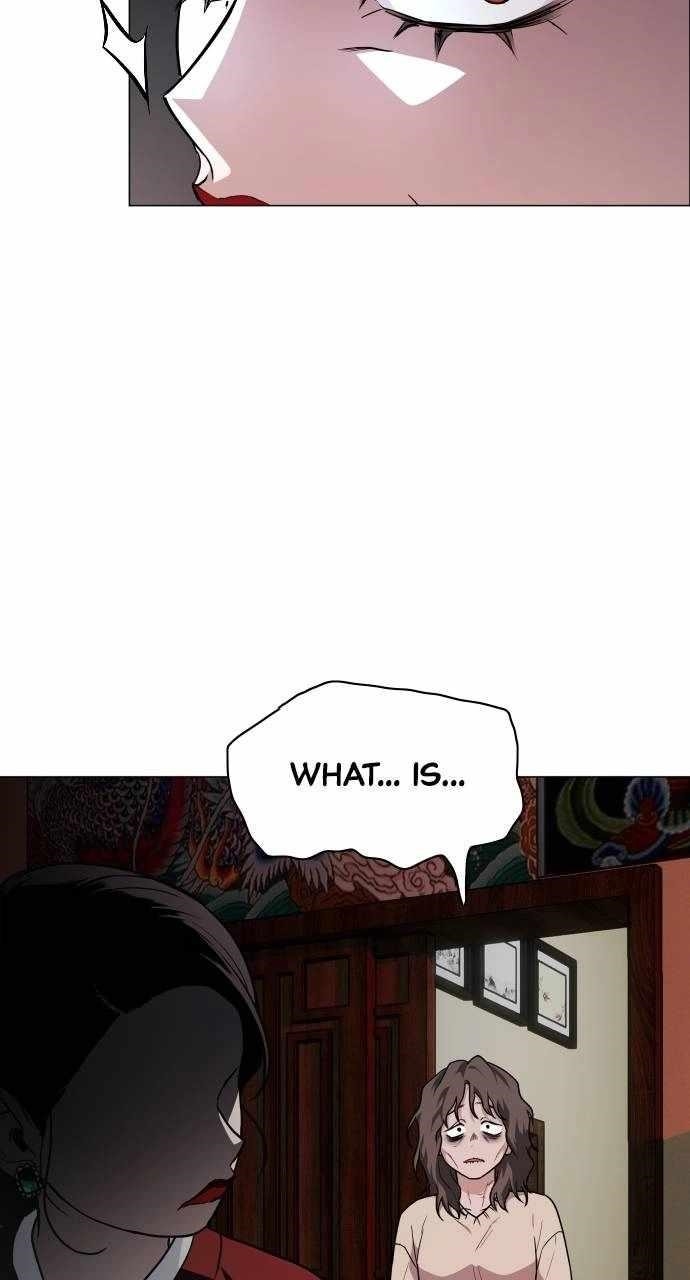 The Shaman’s Blade Chapter 11 - Page 82 in English