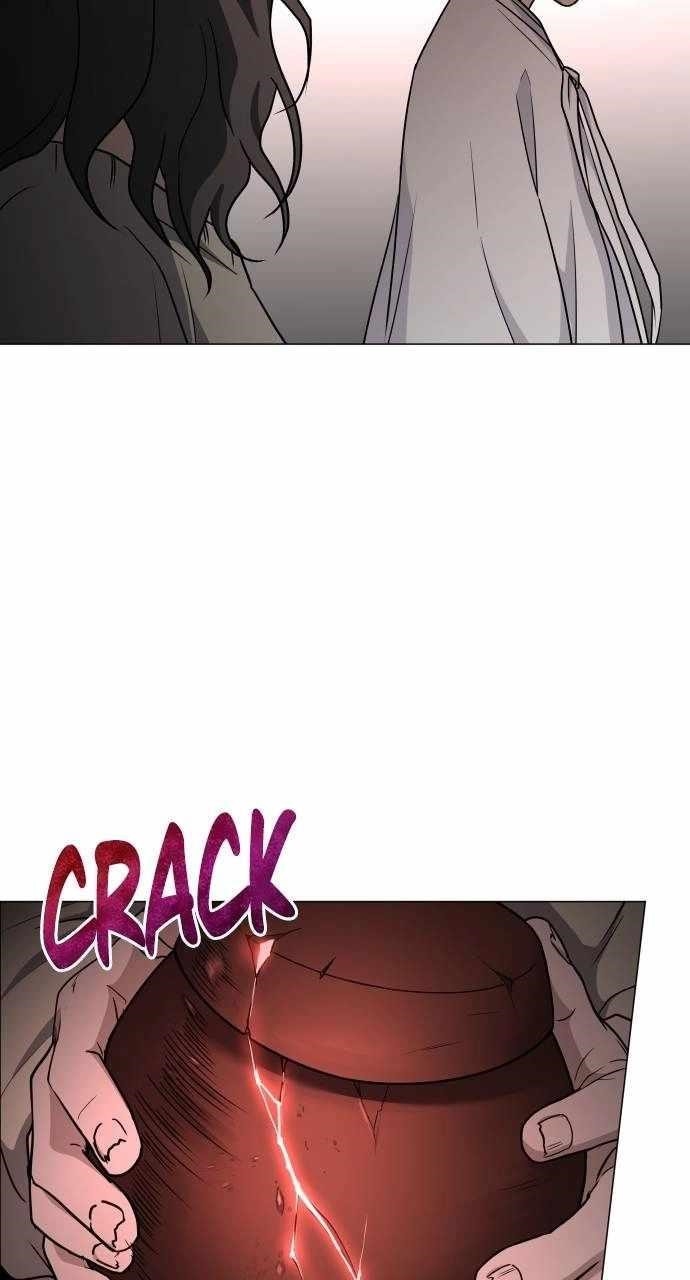 The Shaman’s Blade Chapter 11 - Page 85 in English