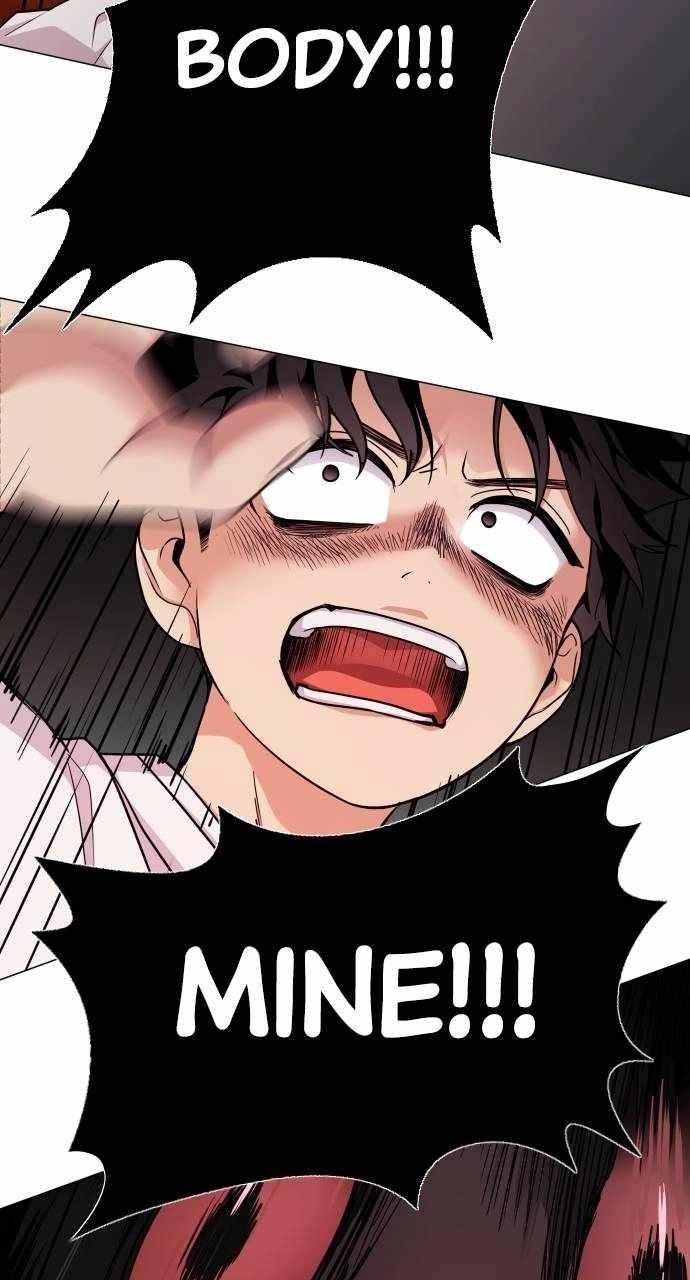 The Shaman’s Blade Chapter 11 - Page 90 in English