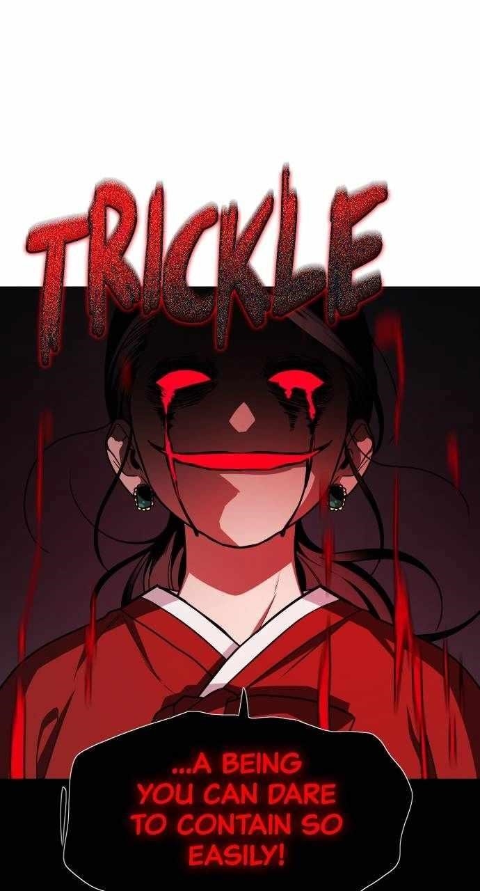 The Shaman’s Blade Chapter 12 - Page 21 in English