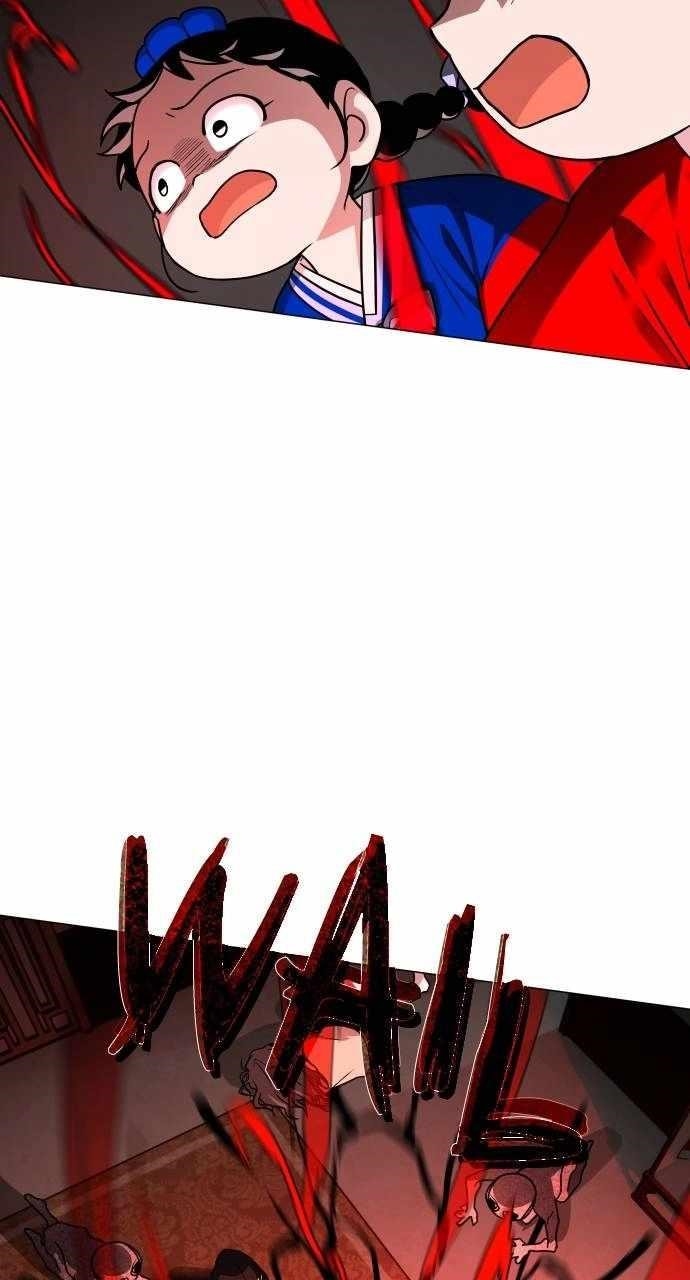 The Shaman’s Blade Chapter 12 - Page 31 in English