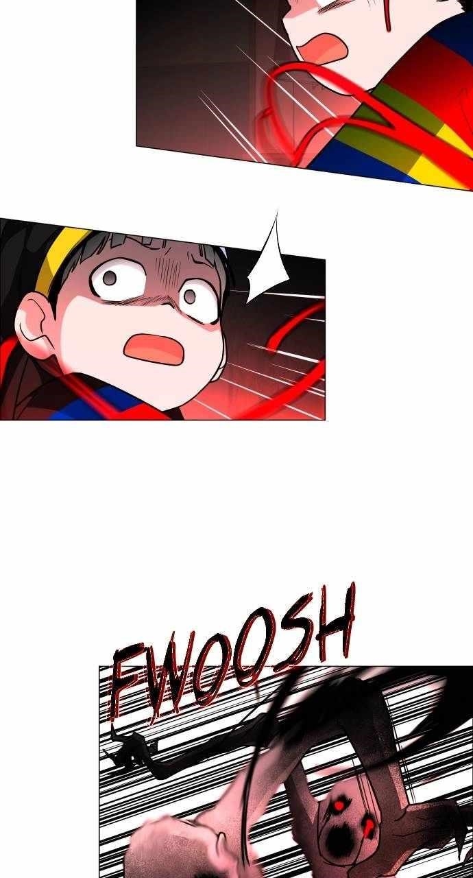 The Shaman’s Blade Chapter 12 - Page 34 in English