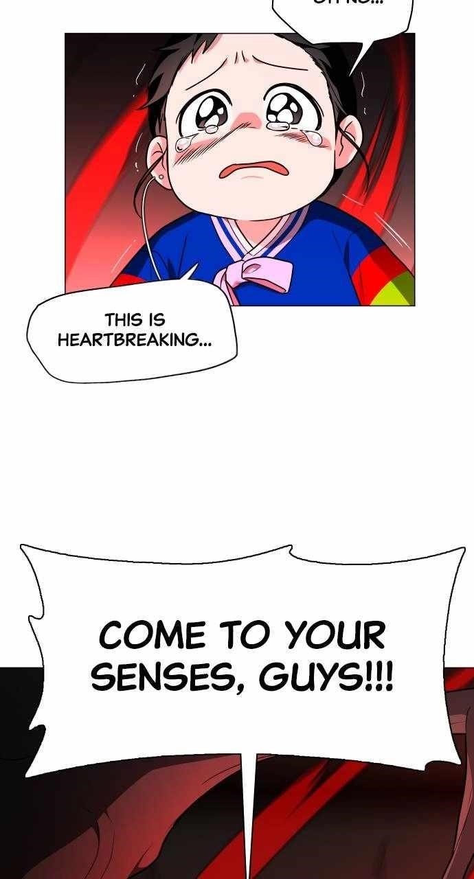 The Shaman’s Blade Chapter 12 - Page 42 in English