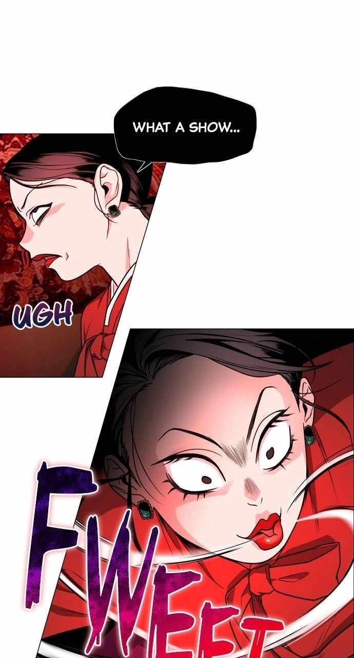 The Shaman’s Blade Chapter 12 - Page 44 in English