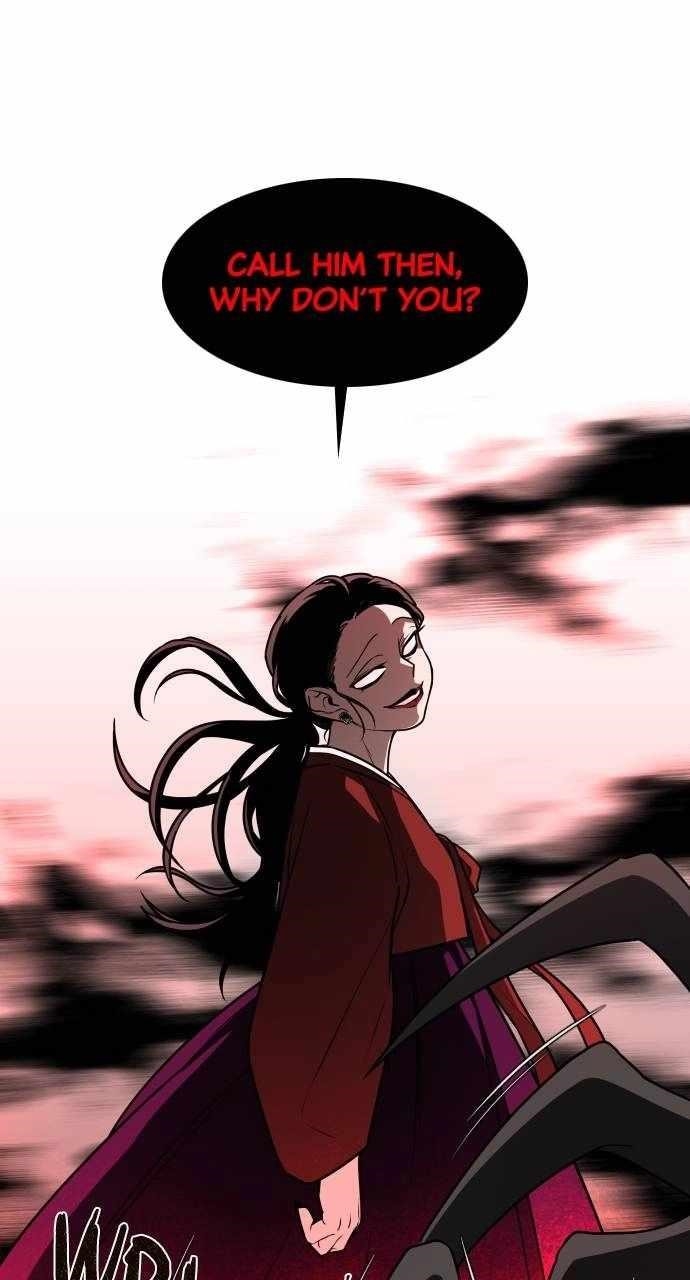 The Shaman’s Blade Chapter 12 - Page 49 in English