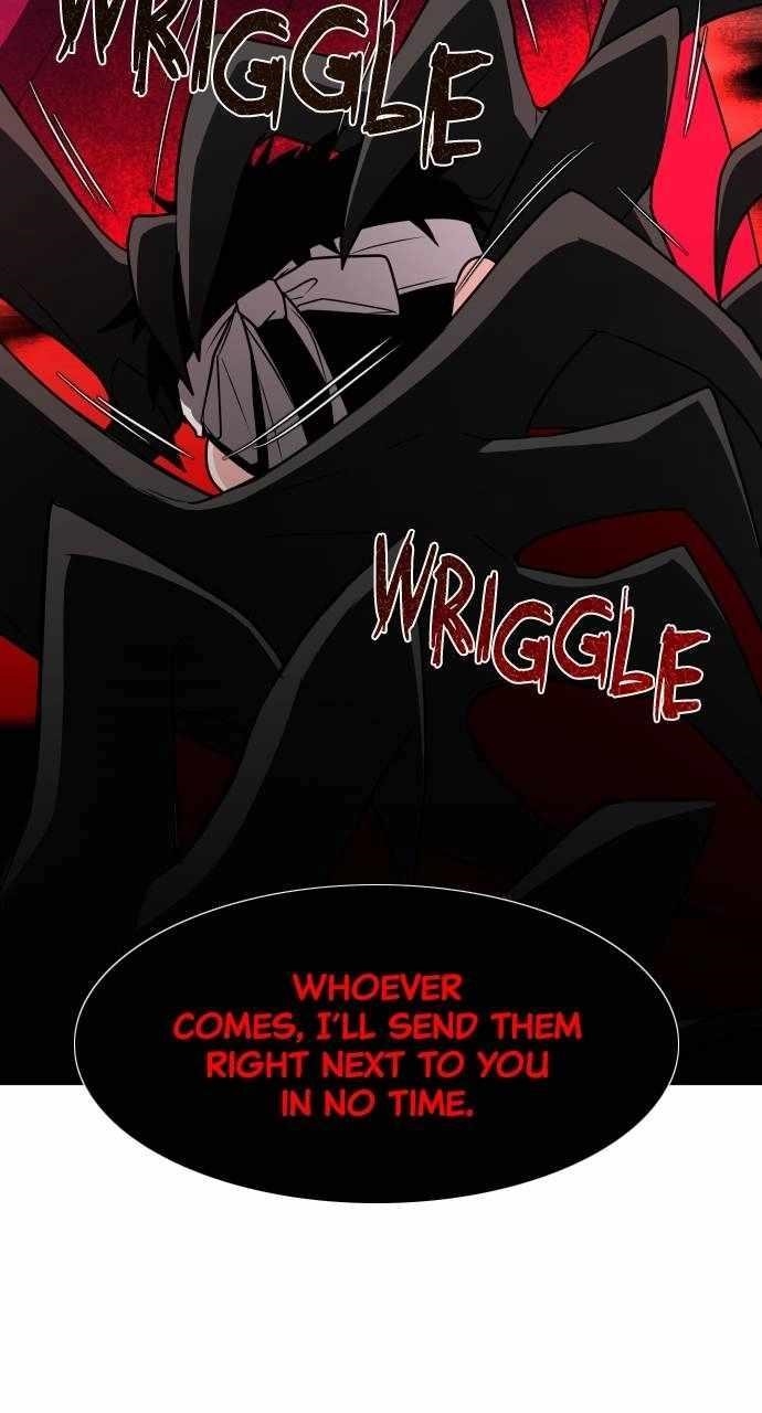 The Shaman’s Blade Chapter 12 - Page 50 in English