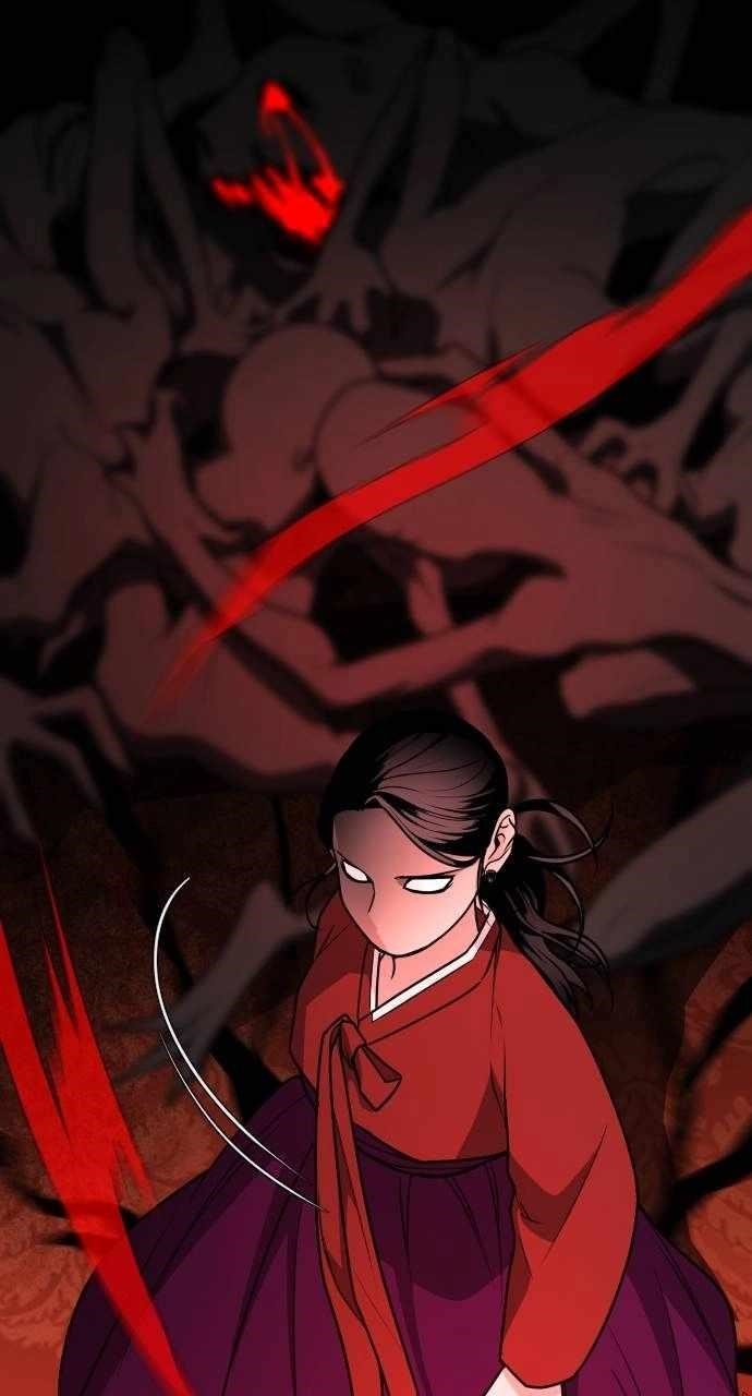 The Shaman’s Blade Chapter 12 - Page 53 in English