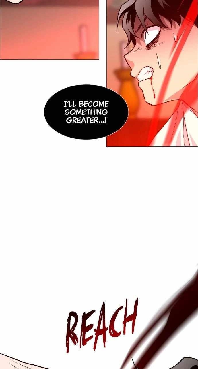 The Shaman’s Blade Chapter 12 - Page 57 in English