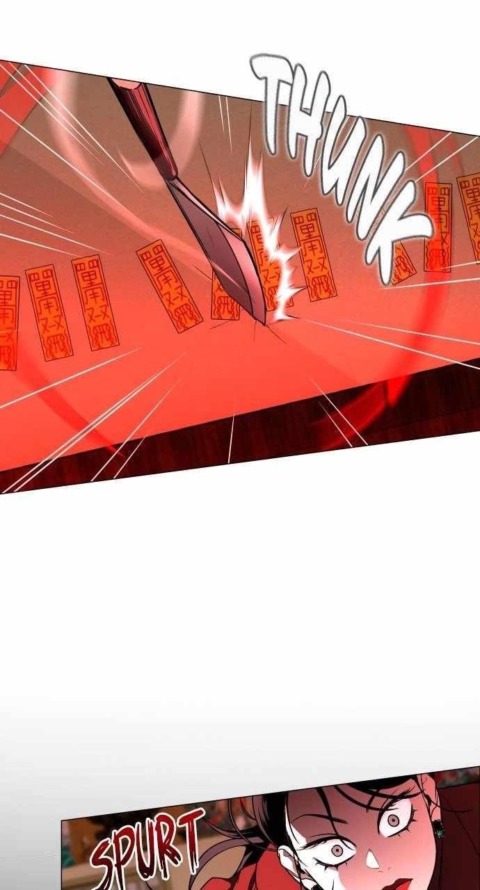 The Shaman’s Blade Chapter 12 - Page 60 in English