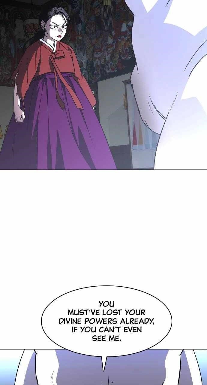 The Shaman’s Blade Chapter 12 - Page 66 in English