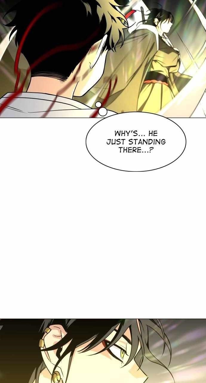 The Shaman’s Blade Chapter 13 - Page 10 in English