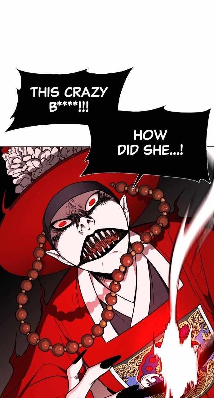 The Shaman’s Blade Chapter 13 - Page 110 in English