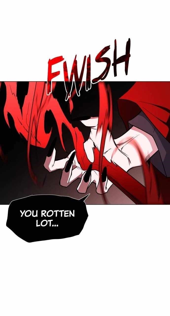 The Shaman’s Blade Chapter 13 - Page 112 in English