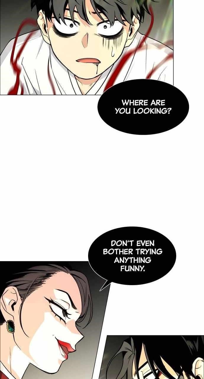 The Shaman’s Blade Chapter 13 - Page 13 in English