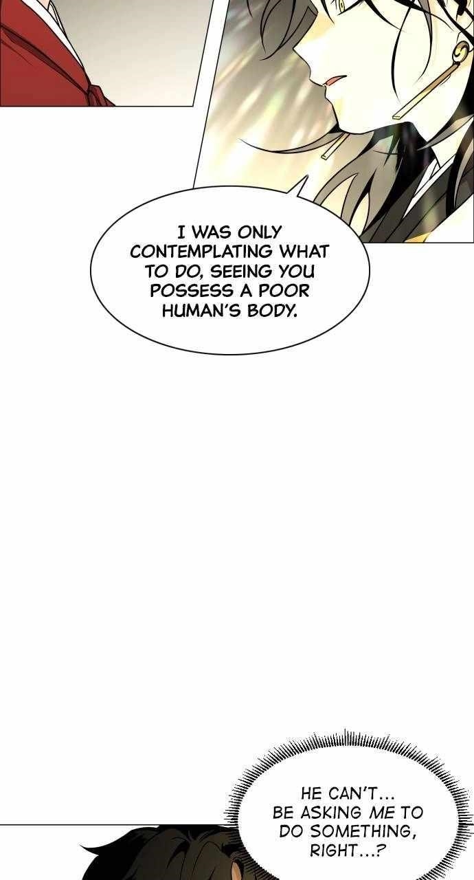 The Shaman’s Blade Chapter 13 - Page 14 in English