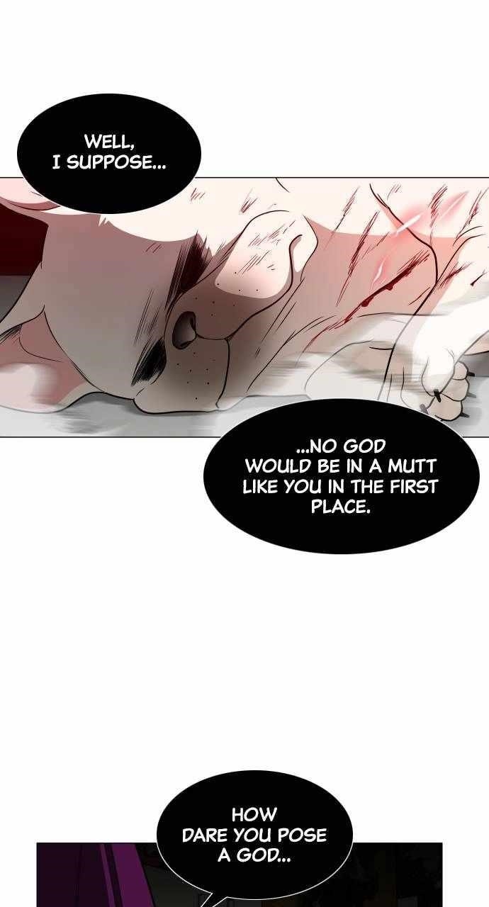 The Shaman’s Blade Chapter 13 - Page 24 in English