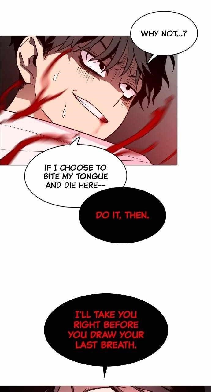 The Shaman’s Blade Chapter 13 - Page 31 in English