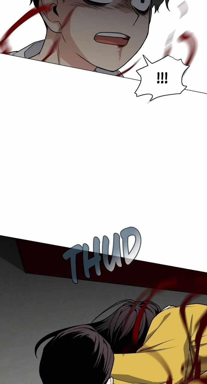 The Shaman’s Blade Chapter 13 - Page 42 in English