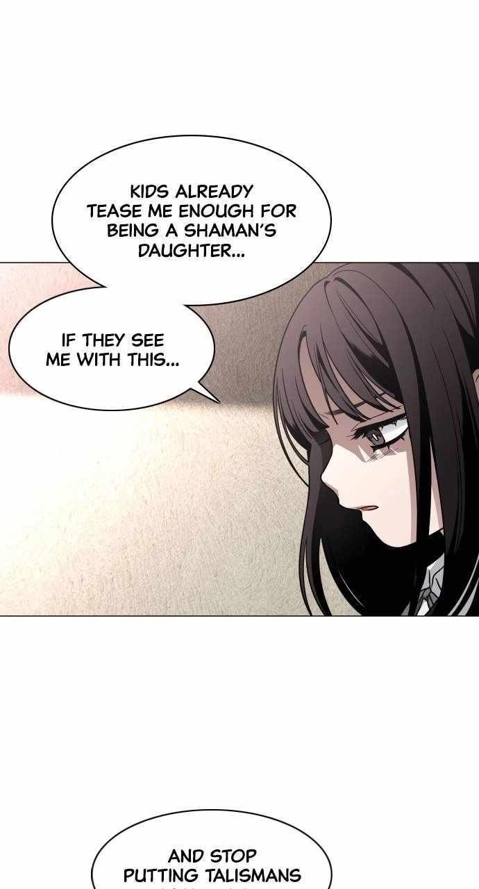 The Shaman’s Blade Chapter 13 - Page 60 in English