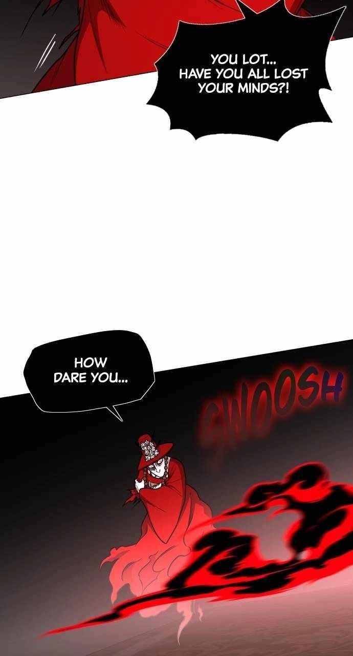 The Shaman’s Blade Chapter 14 - Page 10 in English