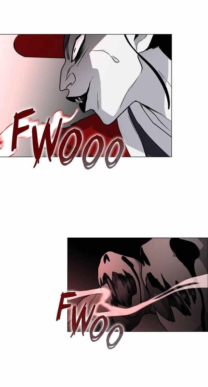 The Shaman’s Blade Chapter 14 - Page 19 in English