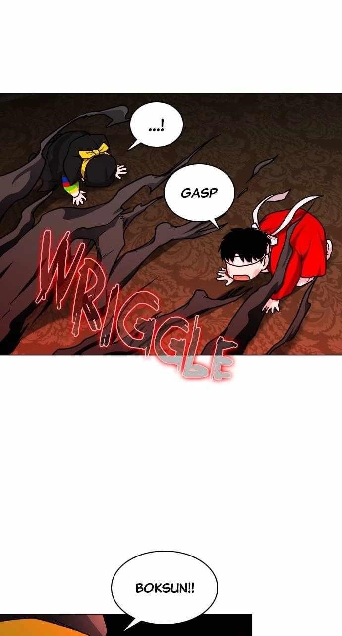 The Shaman’s Blade Chapter 14 - Page 20 in English