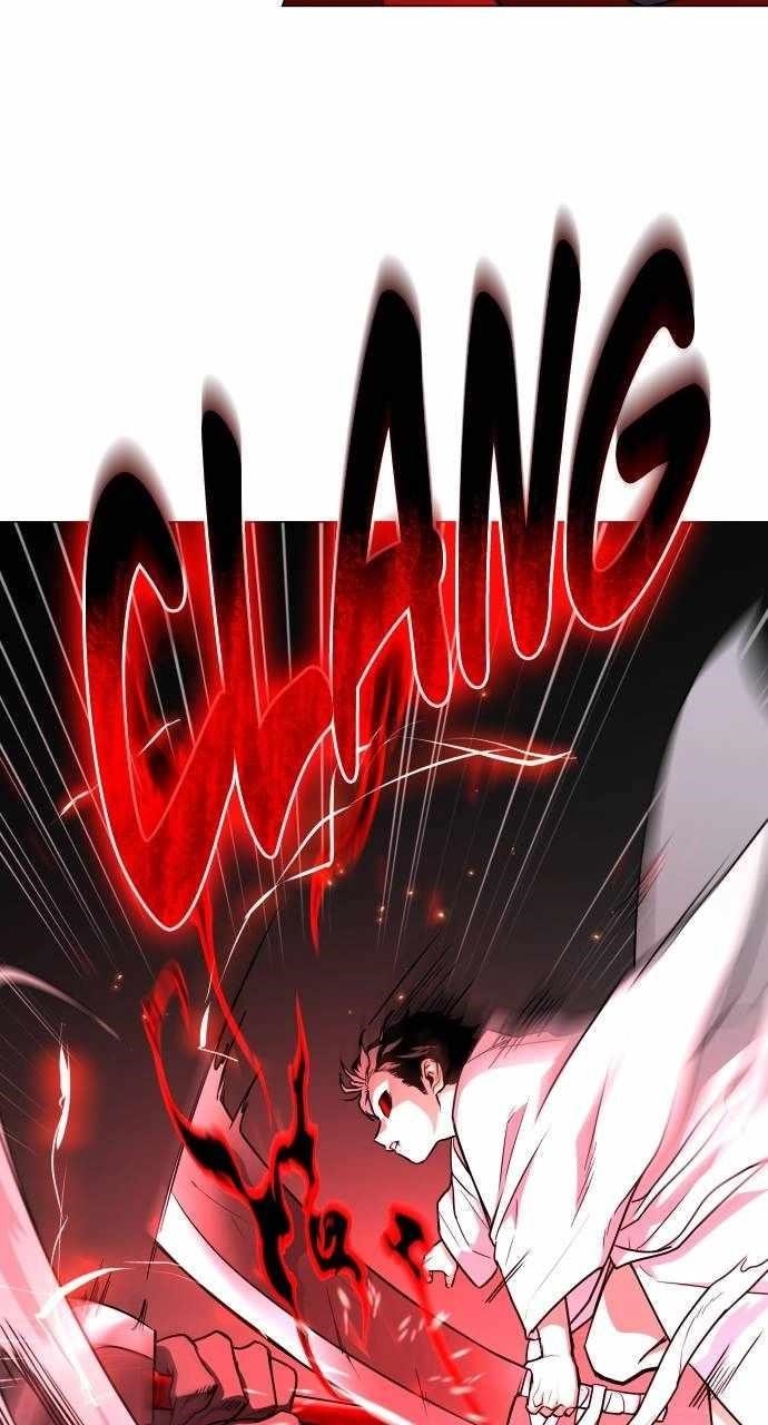The Shaman’s Blade Chapter 14 - Page 27 in English