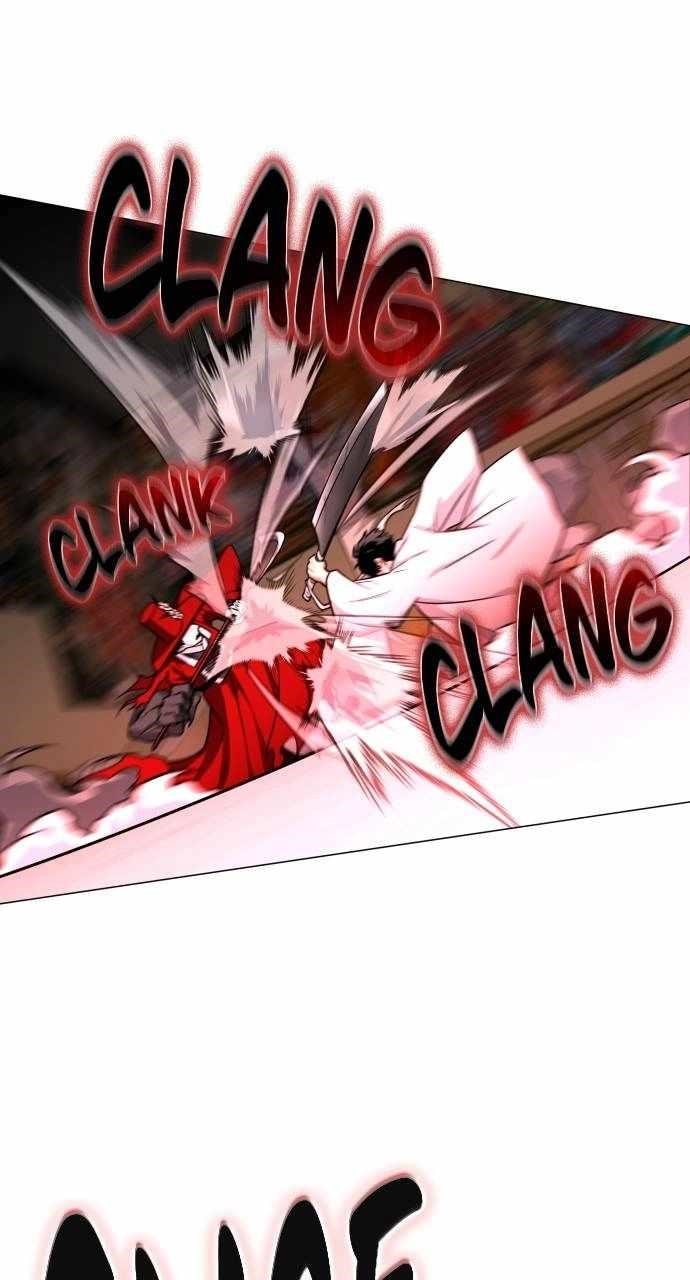 The Shaman’s Blade Chapter 14 - Page 30 in English