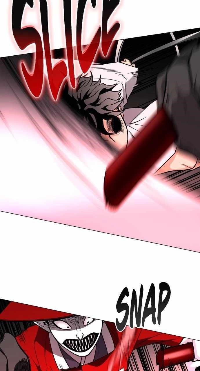 The Shaman’s Blade Chapter 14 - Page 31 in English