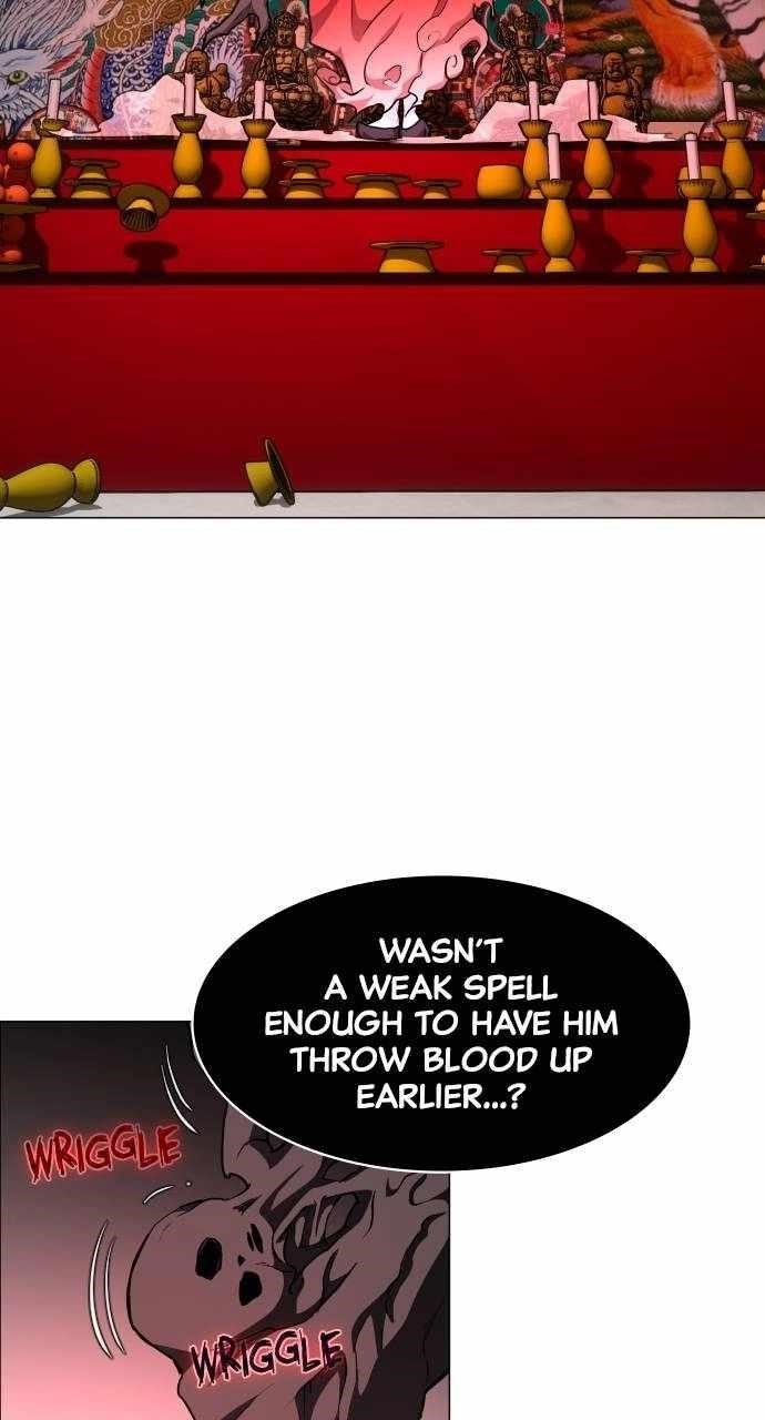 The Shaman’s Blade Chapter 14 - Page 39 in English