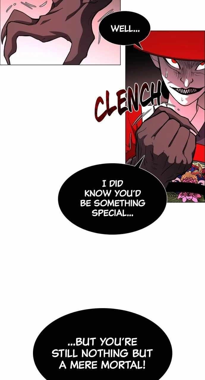 The Shaman’s Blade Chapter 14 - Page 40 in English