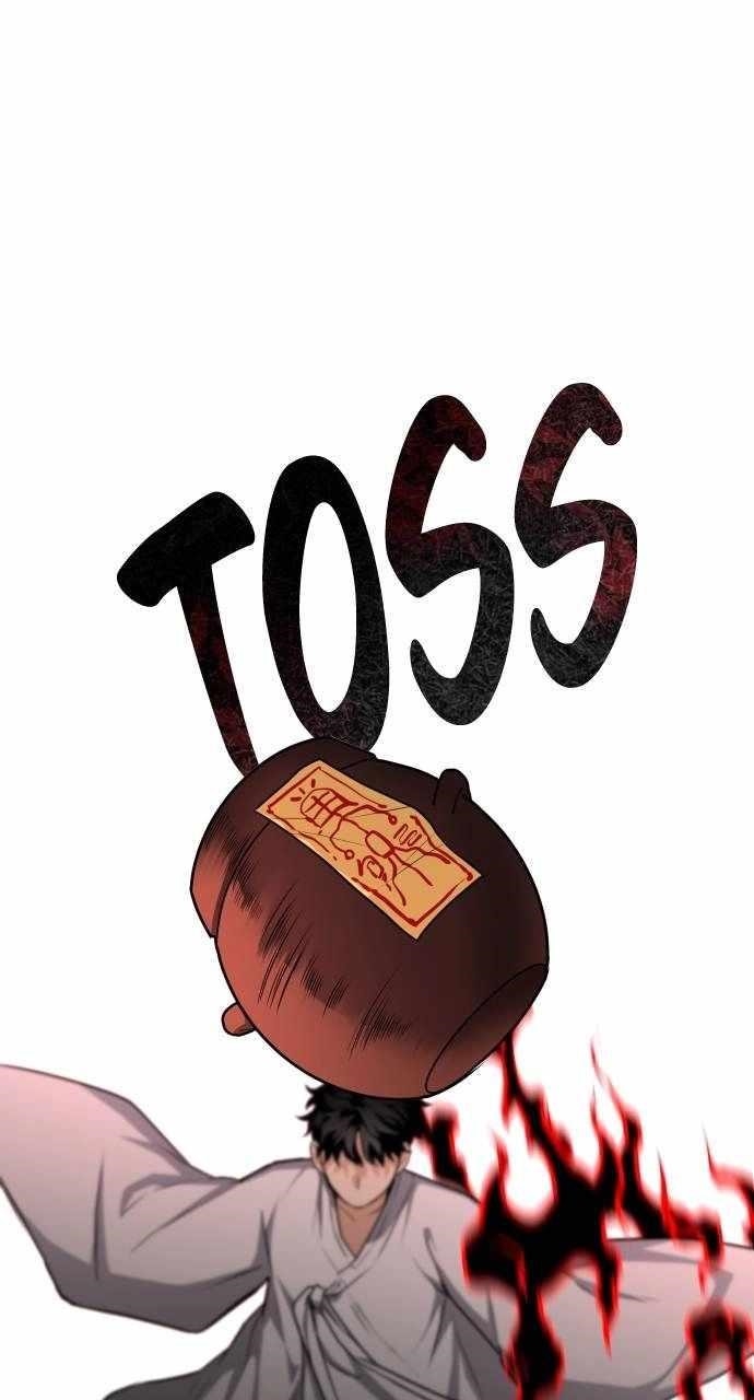 The Shaman’s Blade Chapter 14 - Page 47 in English