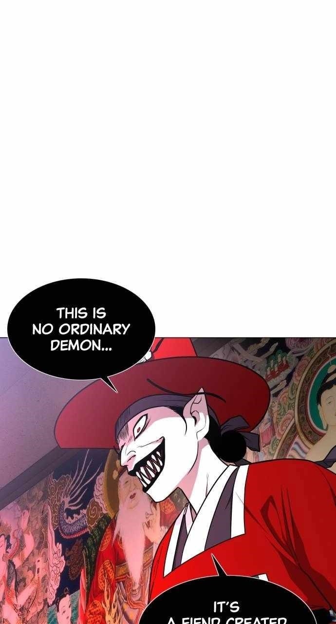 The Shaman’s Blade Chapter 14 - Page 57 in English