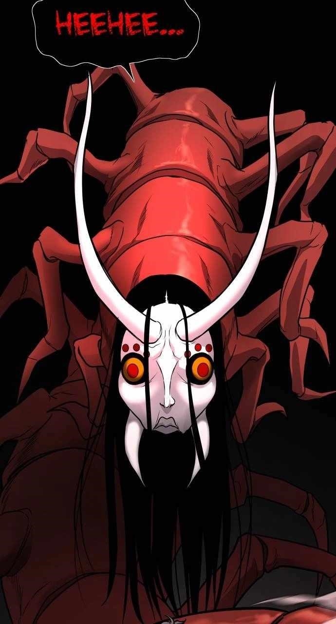 The Shaman’s Blade Chapter 14 - Page 59 in English