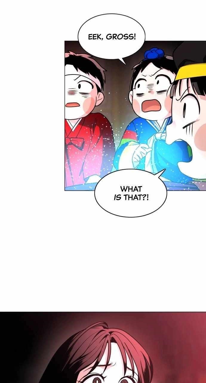 The Shaman’s Blade Chapter 14 - Page 61 in English