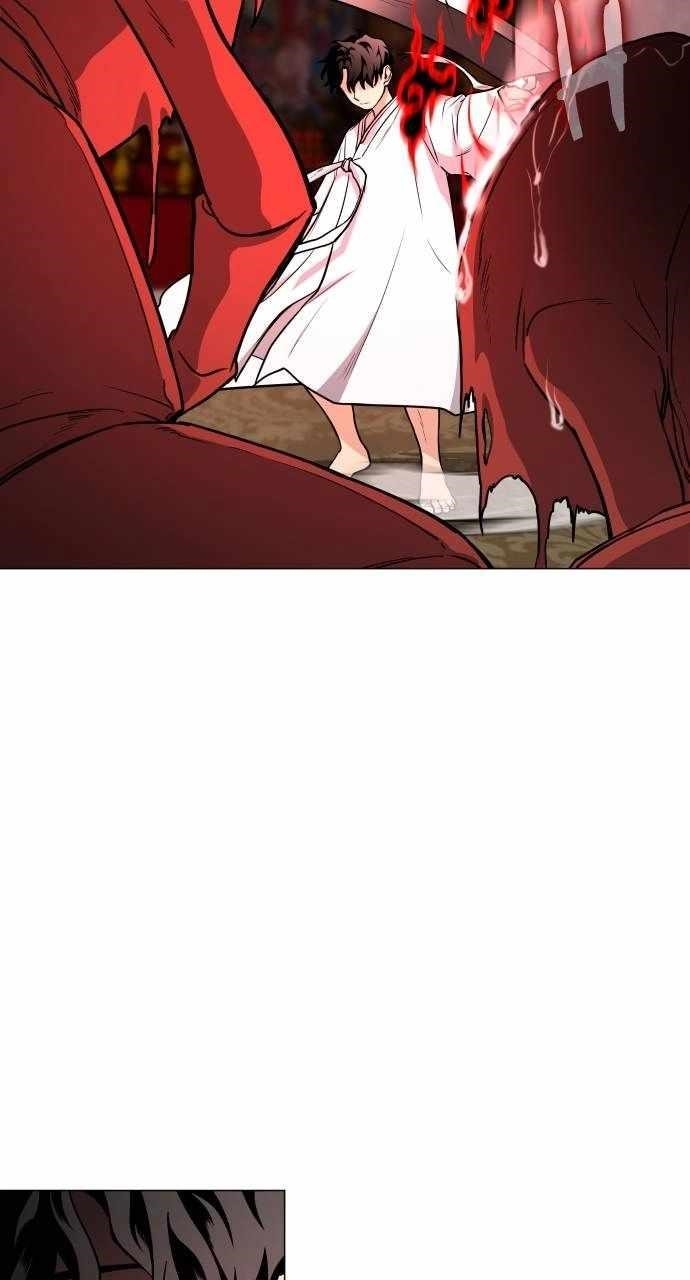 The Shaman’s Blade Chapter 14 - Page 71 in English