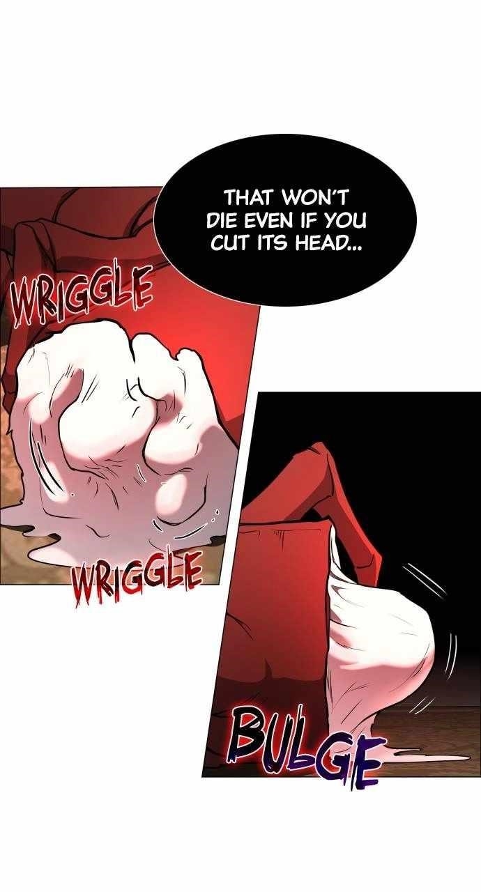 The Shaman’s Blade Chapter 14 - Page 75 in English