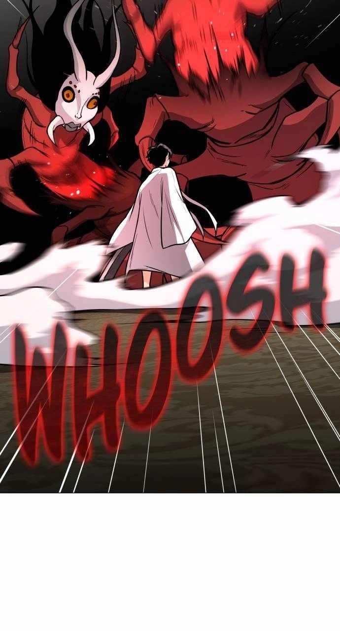 The Shaman’s Blade Chapter 14 - Page 77 in English