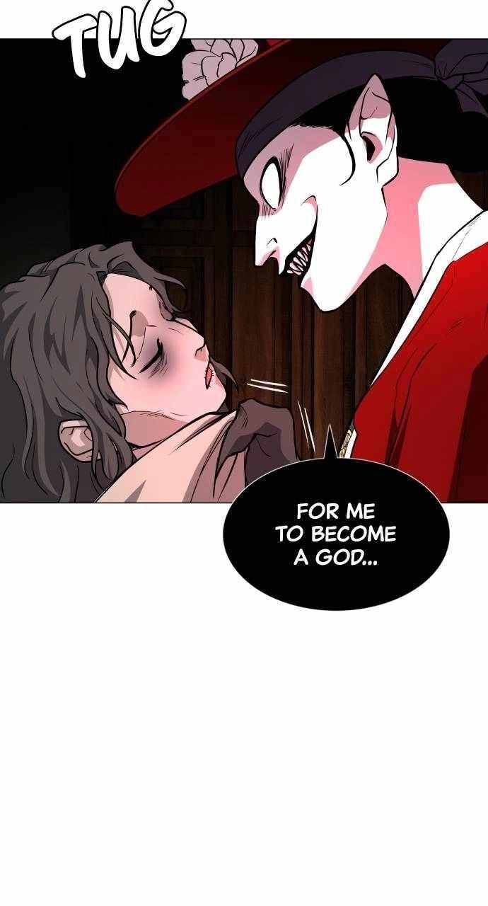 The Shaman’s Blade Chapter 14 - Page 80 in English