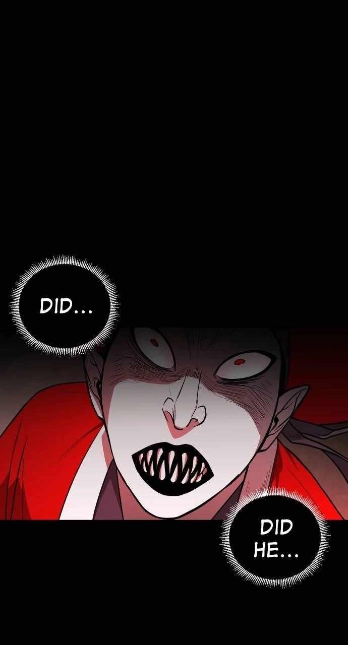 The Shaman’s Blade Chapter 14 - Page 90 in English