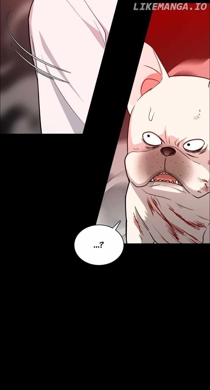 The Shaman’s Blade Chapter 15 - Page 11 in English