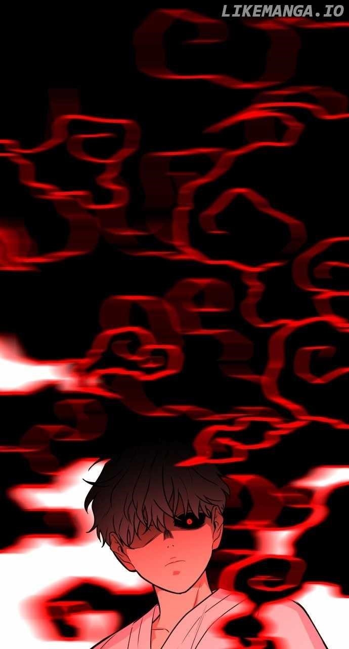 The Shaman’s Blade Chapter 15 - Page 13 in English
