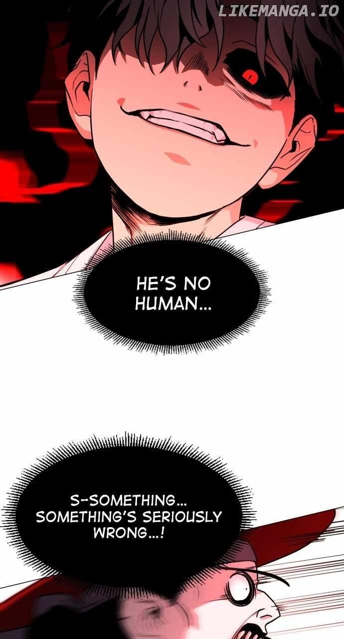The Shaman’s Blade Chapter 15 - Page 15 in English