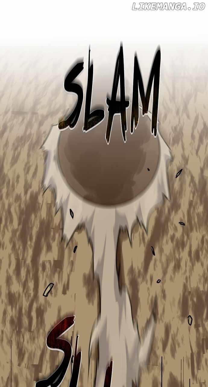 The Shaman’s Blade Chapter 15 - Page 23 in English