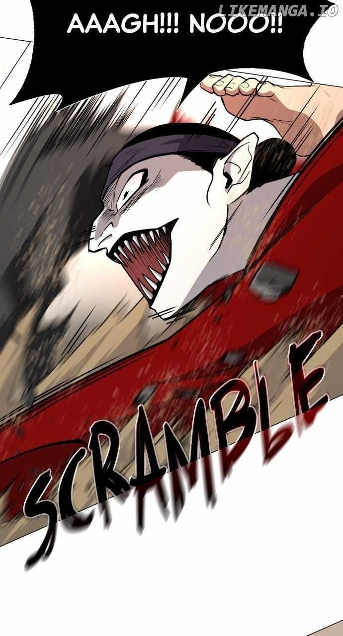 The Shaman’s Blade Chapter 15 - Page 30 in English