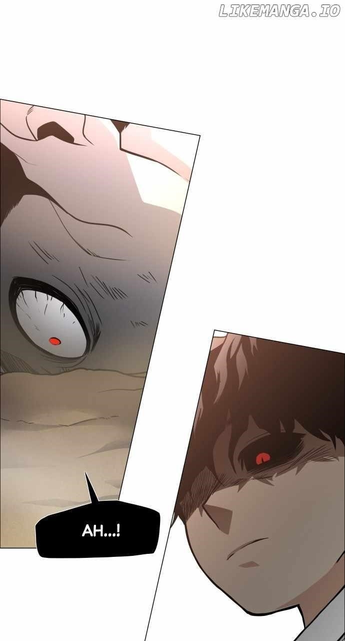 The Shaman’s Blade Chapter 15 - Page 32 in English