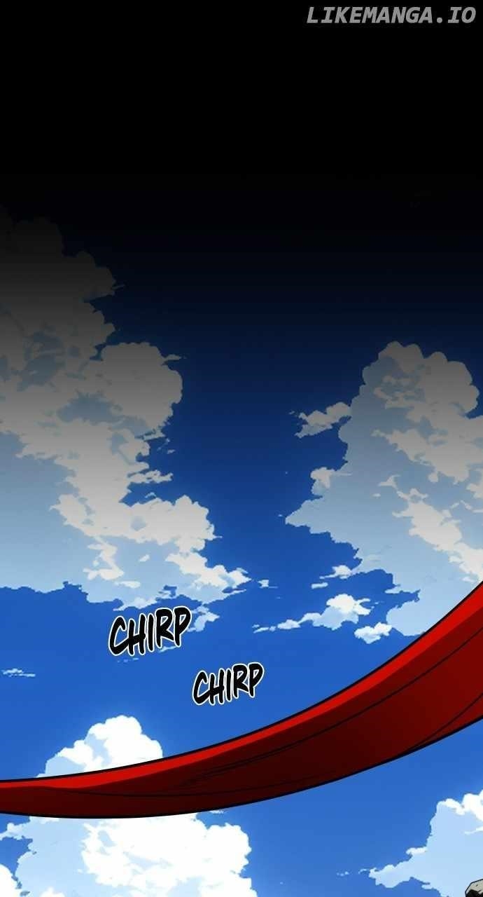 The Shaman’s Blade Chapter 15 - Page 41 in English