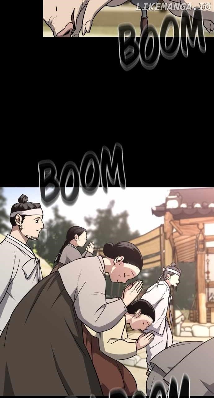 The Shaman’s Blade Chapter 15 - Page 44 in English
