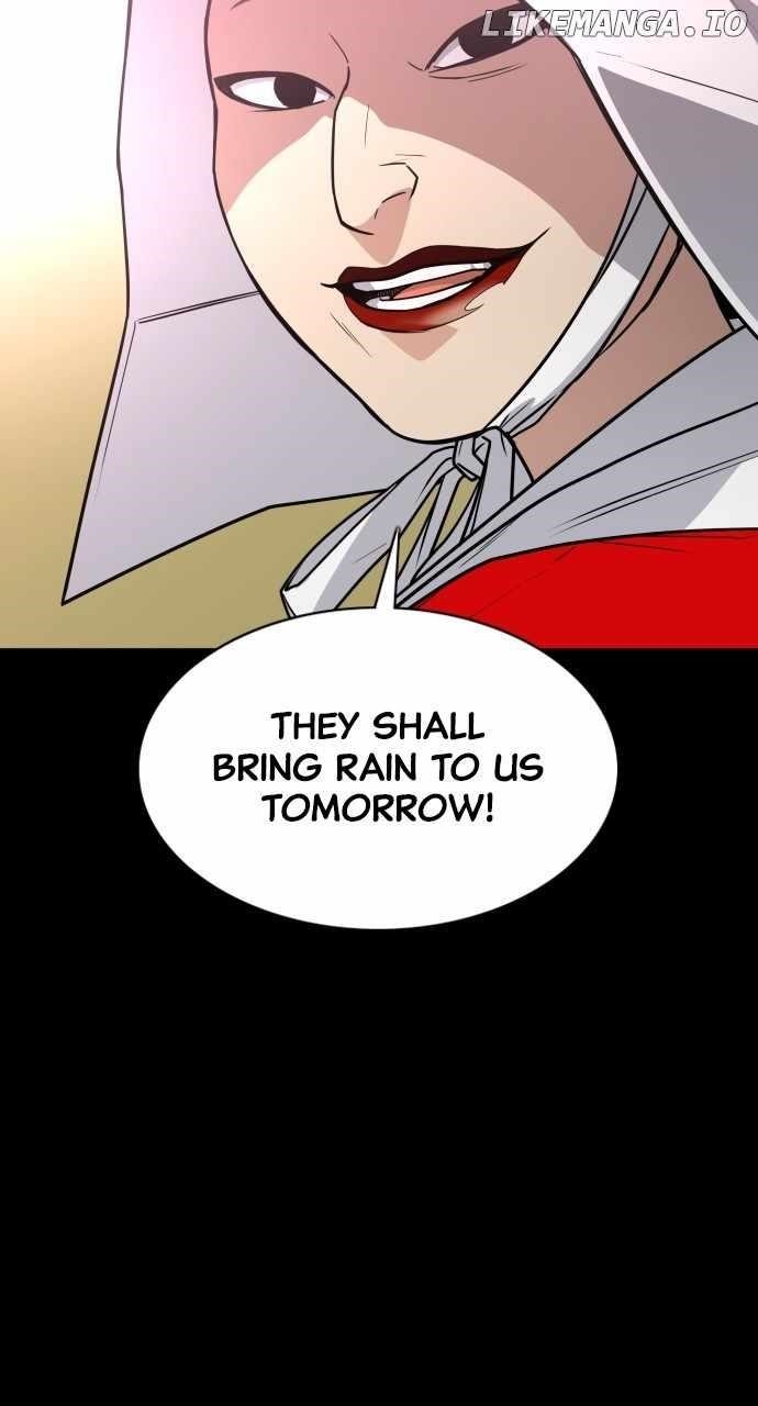 The Shaman’s Blade Chapter 15 - Page 48 in English