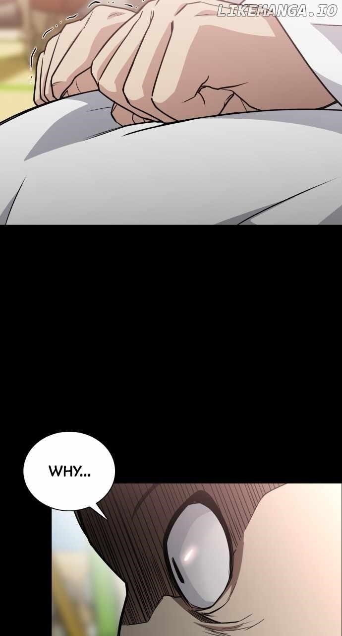 The Shaman’s Blade Chapter 15 - Page 51 in English